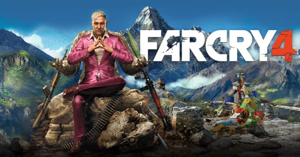 far cry 4 download pc